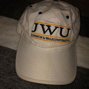 JWU Baseball Hat